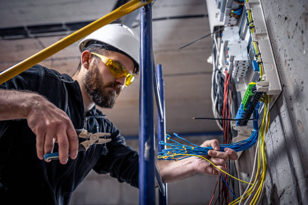 Electrical System Inspection in Alton, IA