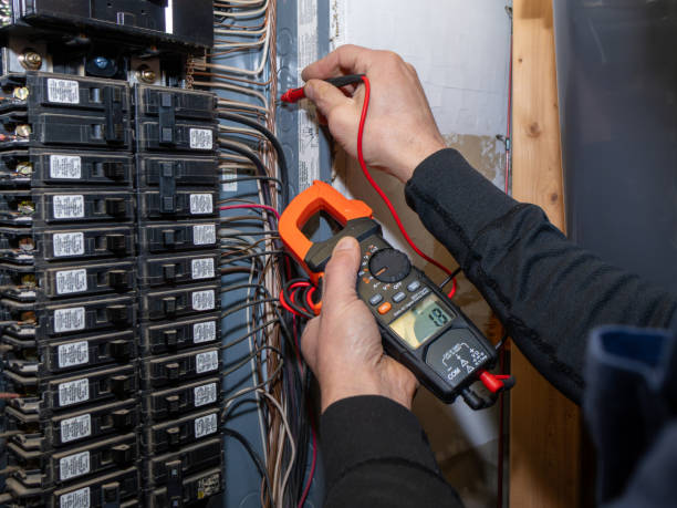 Electrical Upgrades for Homes in Alton, IA